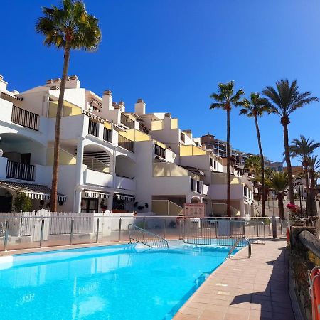 Vista Bella - Planta Baja Al Lado De La Piscina - Ground Floor By The Pool Apartment Playa Del Cura  Bagian luar foto