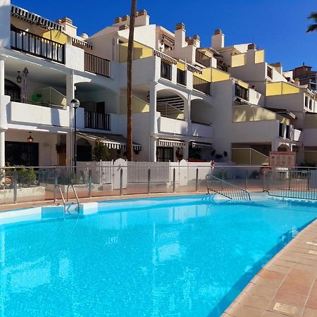 Vista Bella - Planta Baja Al Lado De La Piscina - Ground Floor By The Pool Apartment Playa Del Cura  Bagian luar foto