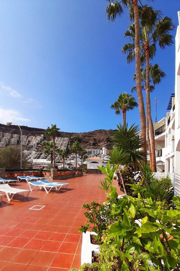 Vista Bella - Planta Baja Al Lado De La Piscina - Ground Floor By The Pool Apartment Playa Del Cura  Bagian luar foto
