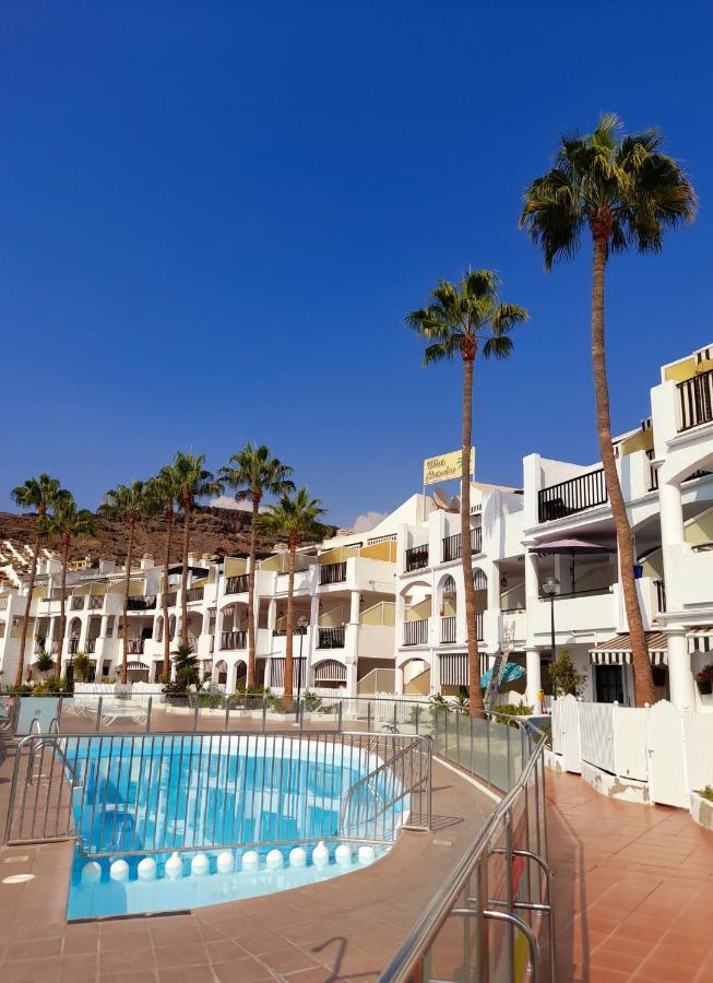 Vista Bella - Planta Baja Al Lado De La Piscina - Ground Floor By The Pool Apartment Playa Del Cura  Bagian luar foto