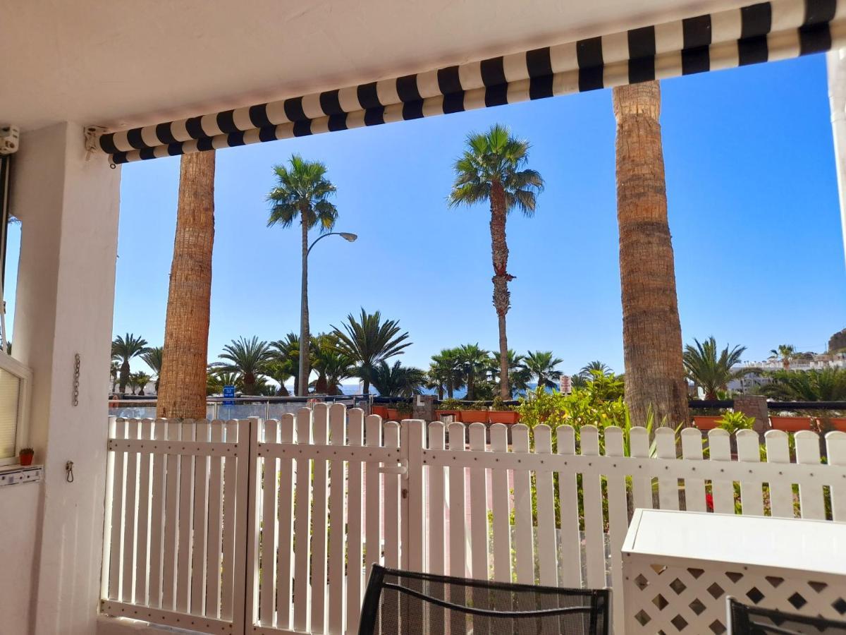 Vista Bella - Planta Baja Al Lado De La Piscina - Ground Floor By The Pool Apartment Playa Del Cura  Bagian luar foto