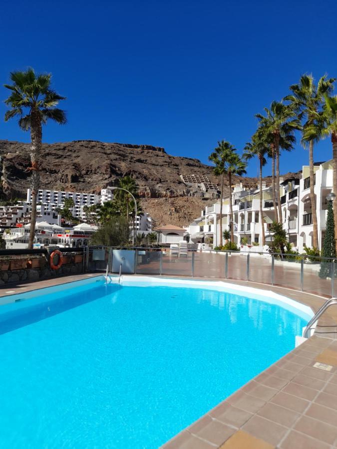 Vista Bella - Planta Baja Al Lado De La Piscina - Ground Floor By The Pool Apartment Playa Del Cura  Bagian luar foto